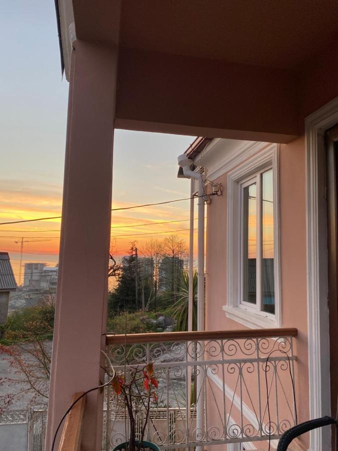 فيلا Ana House ماكينجاوري المظهر الخارجي الصورة
