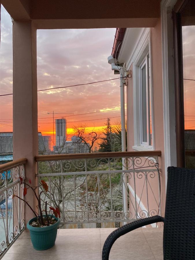 فيلا Ana House ماكينجاوري المظهر الخارجي الصورة