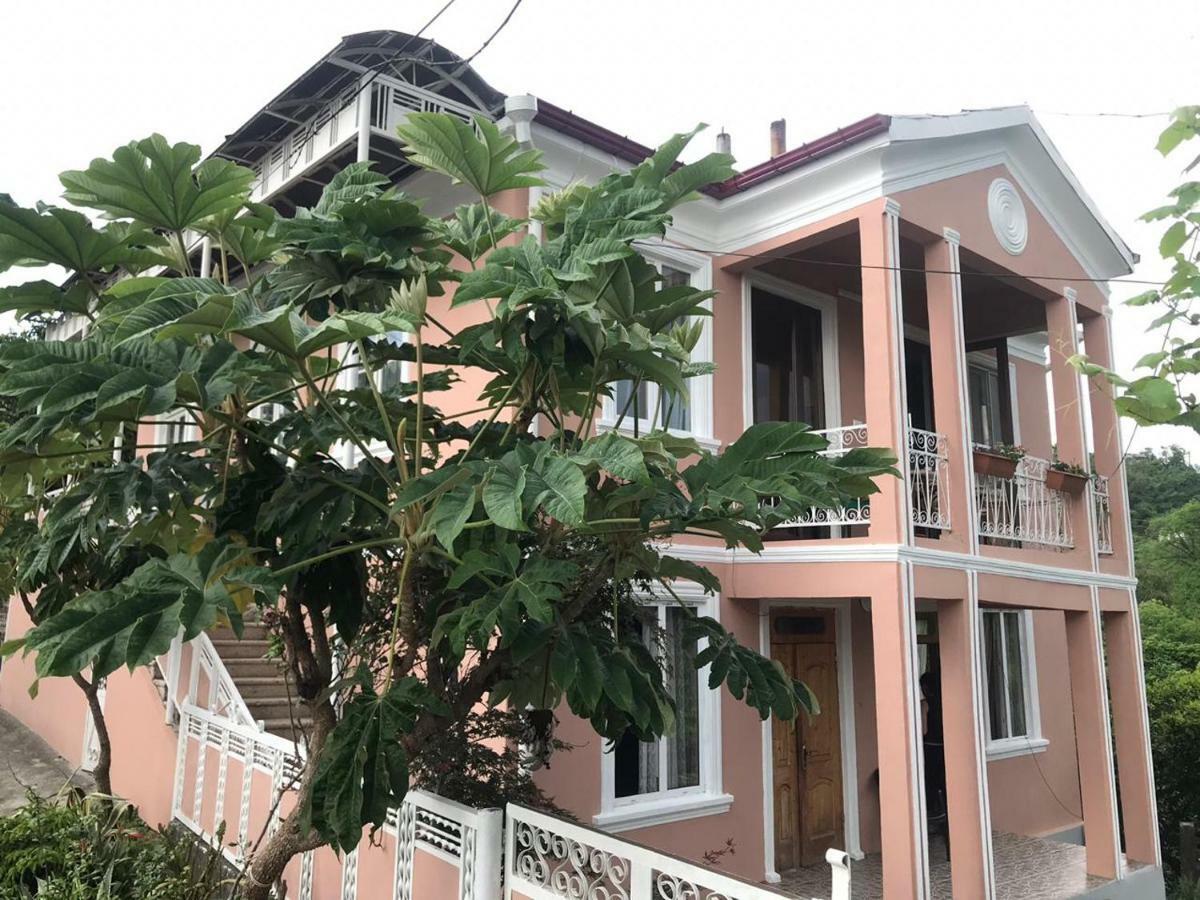 فيلا Ana House ماكينجاوري المظهر الخارجي الصورة