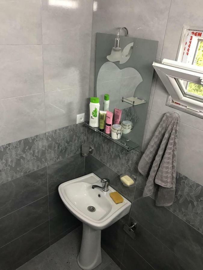 فيلا Ana House ماكينجاوري المظهر الخارجي الصورة