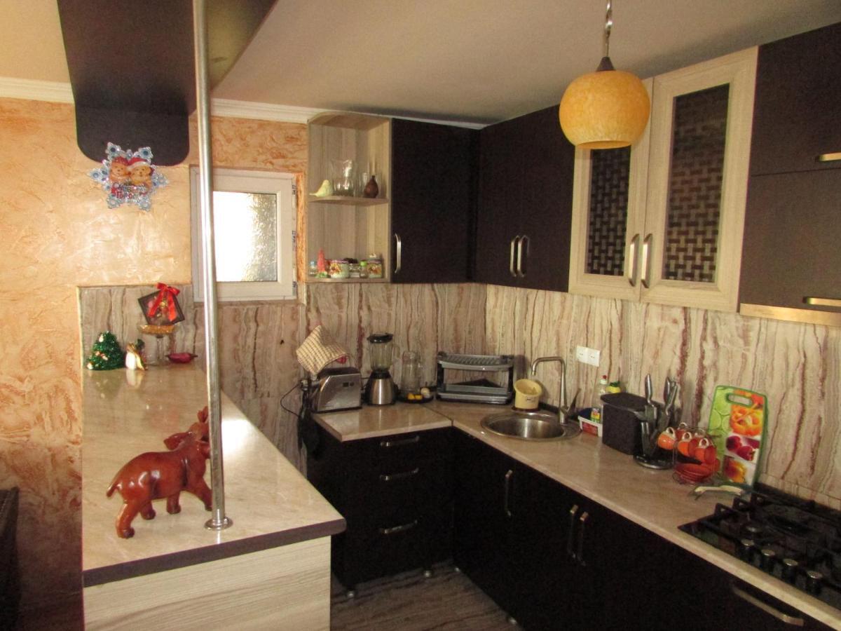 فيلا Ana House ماكينجاوري الغرفة الصورة